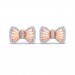 The Fizza Diamond Earrings