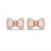 The Fizza Diamond Earrings