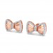 The Fizza Diamond Earrings