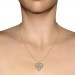 The Sweetheart Pendant