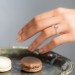 The Karen Vintage Ring