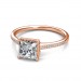 THE JANE PRINCESS RING