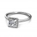 THE JANE PRINCESS RING