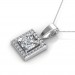 The Euphoria Princess Pendant