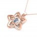 The Zest Flora Pendant