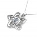 The Zest Flora Pendant