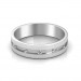 Men's Wedding Diamond Ring