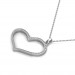 Heart Pendant 