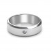 Men's Wedding Diamond Ring