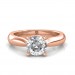 The Classic Engagement Ring