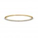 Classic Diamond Bangle