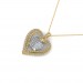 The Sweetheart Pendant