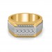 Men's Diamond Ring