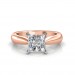 0.30 carat 18K Gold - Serenity Engagement Ring