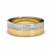 Men's Wedding Band