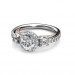 The Reeva Engagement Ring 