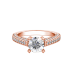 The Flavia Ring