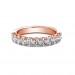 The Yelena Oval Ring