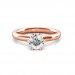 0.25 carat White Gold - Radhika Engagement Ring