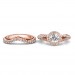 The Anika Wedding Ring