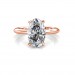 The Eleni Solitaire Ring