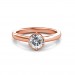The Leyya Engagement Ring