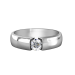 The Antonio Ring For Him - 0.70 carat