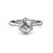 The Karen Vintage Ring