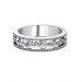The Akanksha Beaded Ring 