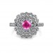 The Silvia Ring