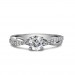 The Heloise Ring