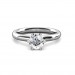 0.20 carat White Gold - Radhika Engagement Ring