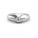 The Marcello Ring For Him - 0.25 carat