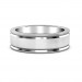 The Felipe Ring For Him  - Platinum