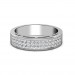 The Vera Ring  - Platinum