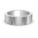 The Adonis Ring For Him - Platinum