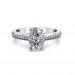 The Natalia Engagement Ring