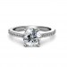 The Isabella Engagement Ring