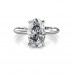 The Eleni Solitaire Ring