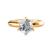 1.00 carat 18K Gold - THE ARIANNA ENGAGEMENT RING