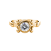 0.30 carat 18K Gold - THE ELIZABETH VINTAGE RING