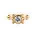 0.50 carat 18K Gold - THE ELIZABETH VINTAGE RING