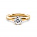 0.20 carat White Gold - Radhika Engagement Ring