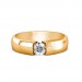 The Antonio Ring For Him - 0.70 carat