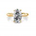 The Eleni Solitaire Ring