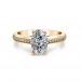 The Natalia Engagement Ring