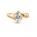 The Gianna Ring