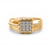 The Issac Ring For Him