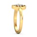 The Parisa Diamond Ring