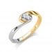 Solitaire Diamond Rings